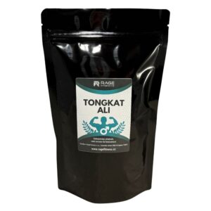 Tongkat Ali prášek